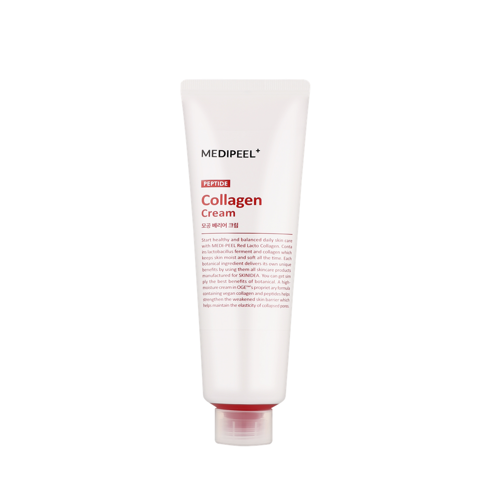 MEDIPEEL Red Lacto Collagen Barrier Cream