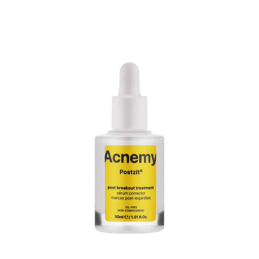 ACNEMY Postzit Post Breakout Treatment, 30 ml.
