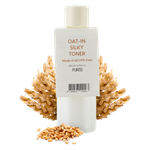 Purito Oat-in Silky Toner