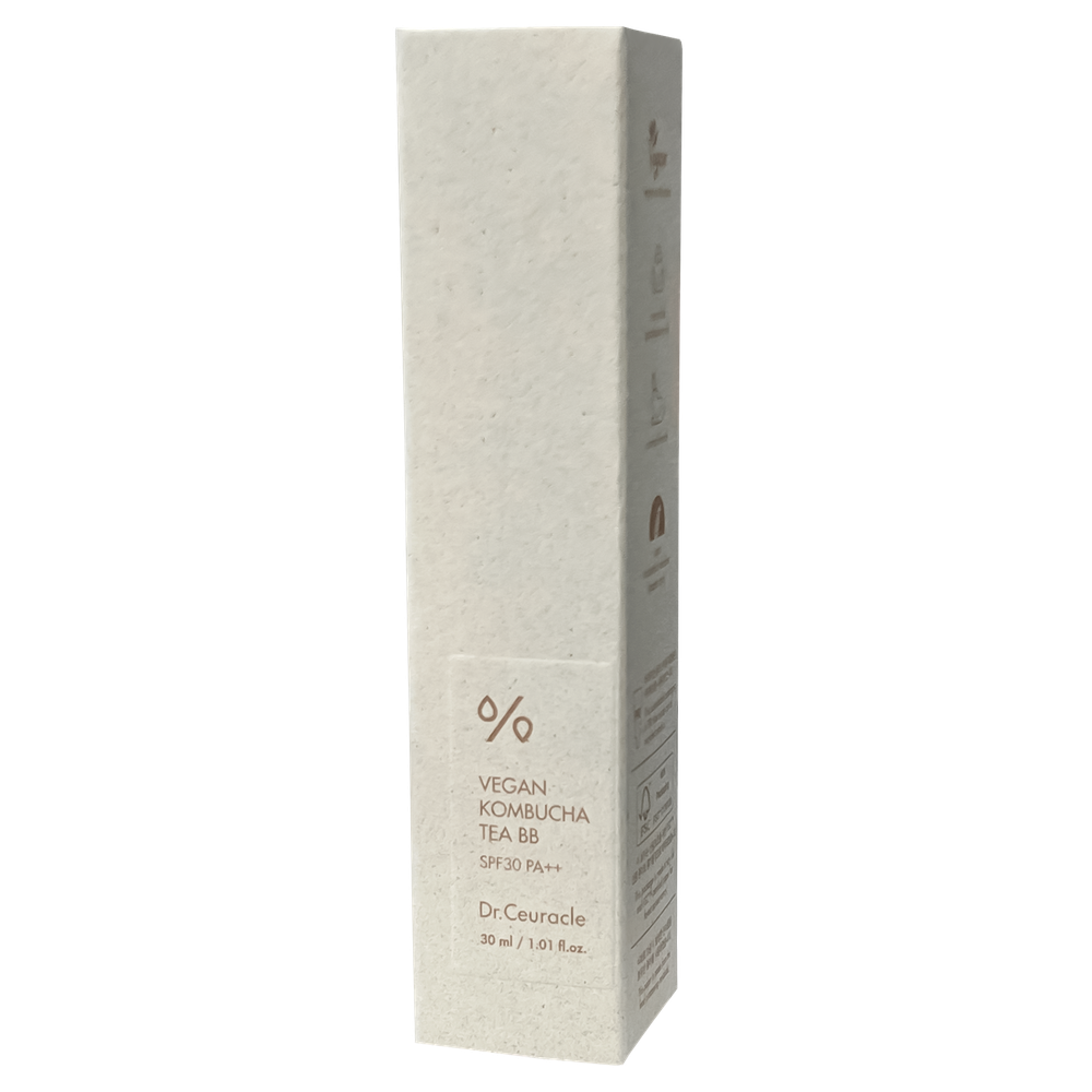 Dr.Ceuracle Vegan Kombucha Tea BB SPF 30/PA++