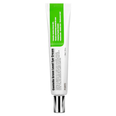 Purito Centella Green Level Eye Cream