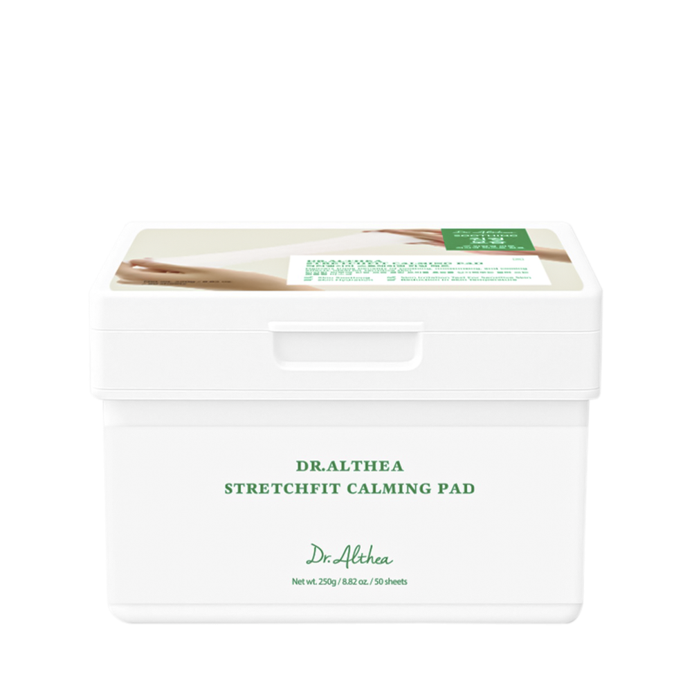 Dr. Althea Stretchfit Calming Pad