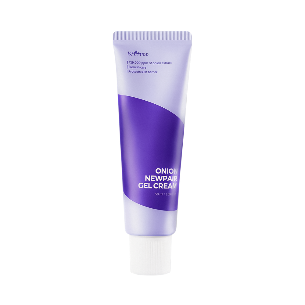 ISNTREE Onion Newpair Gel Cream, 50 ml.