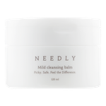 Мягкий очищающий бальзам Needly Mild Cleansing Balm