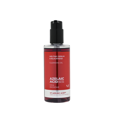 VT Cosmetics Az Care Cleansing Oil