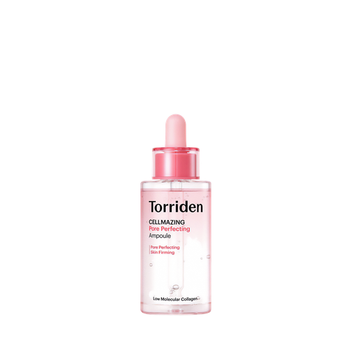 Torriden Cellmazing Pore Perfecting Ampoule