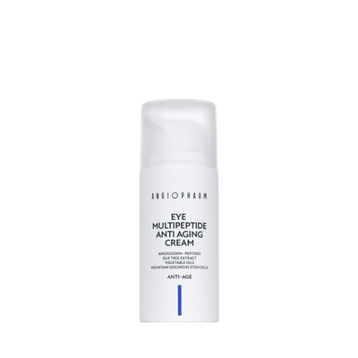 ANGIOPHARM Eye Multipeptide Anti Aging Cream