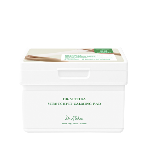 Dr. Althea Stretchfit Calming Pad