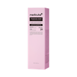 MEDICUBE Rosemary PDRN Damage Care Hair Mask, 200 ml.
