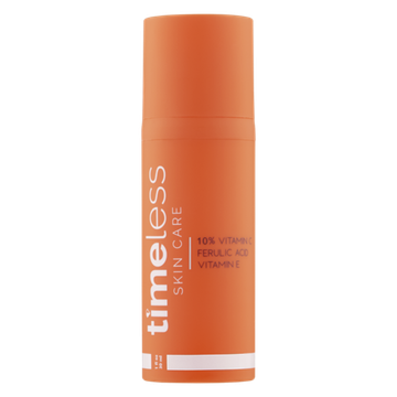 Timeless Skin Care 10% Vitamin C+E Ferulic Acid Serum 30 ml.