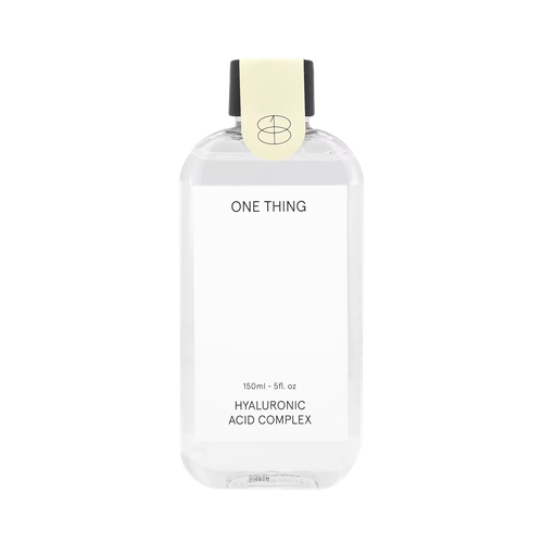 ONE THING HYALURONIC ACID COMPLEX
