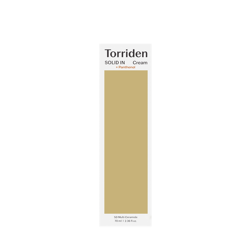 Torriden SOLID IN Ceramide Cream