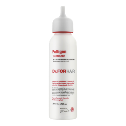 Dr.Forhair Folligen Treatment