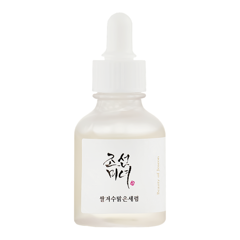 Увлажняющая сыворотка для осветления кожи Beauty of Joseon Glow Deep Serum: Rice+Alpha Arbutin