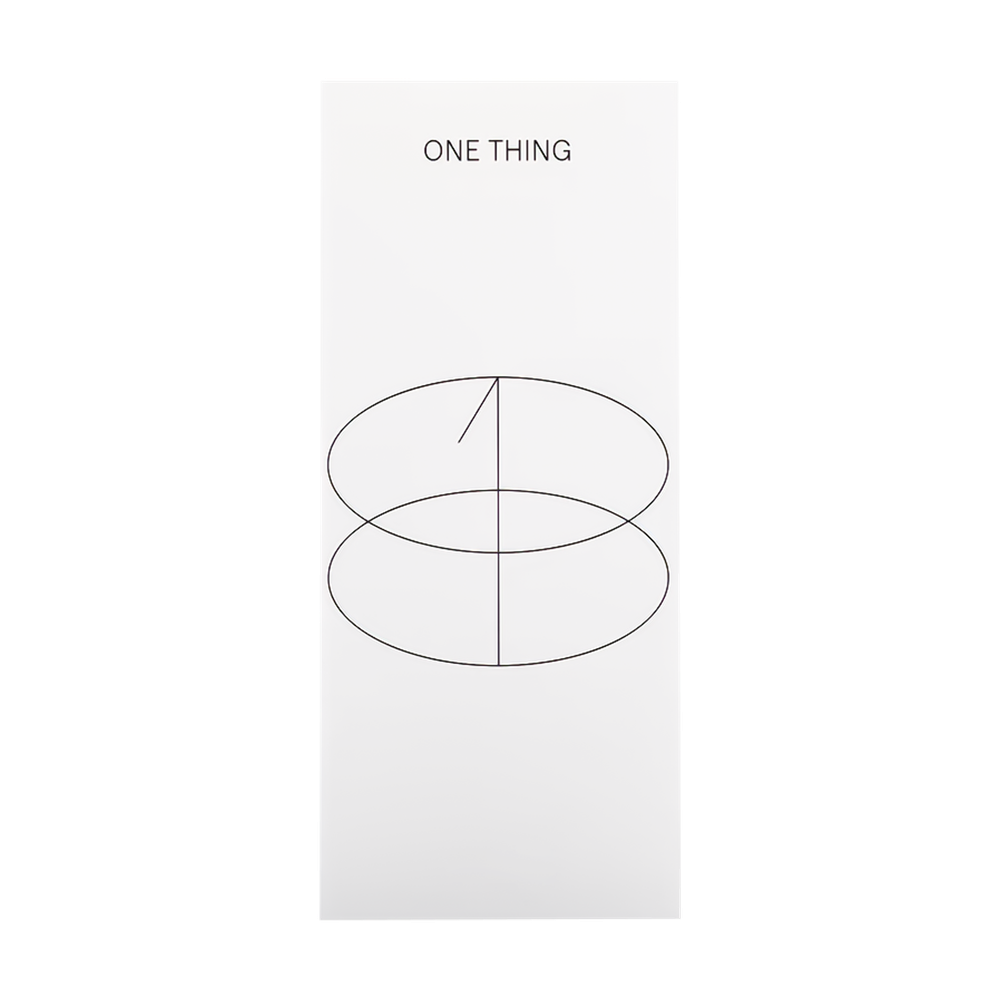 Тонер с центеллой азиатской ONE THING TONER CENTELLA ASIATICA EXTRACT