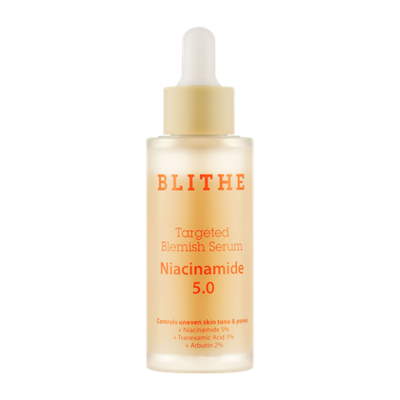 BLITHE Targeted Blemish Serum Niacinamide 5.0