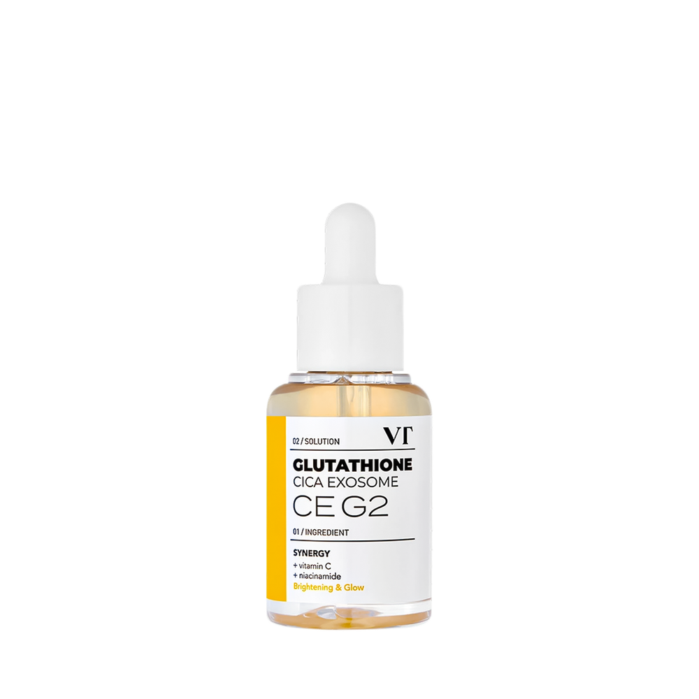 VT Cosmetics Glutathione Cica Exosome CE G2