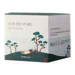 Round Lab Pine Calming Cica Pad