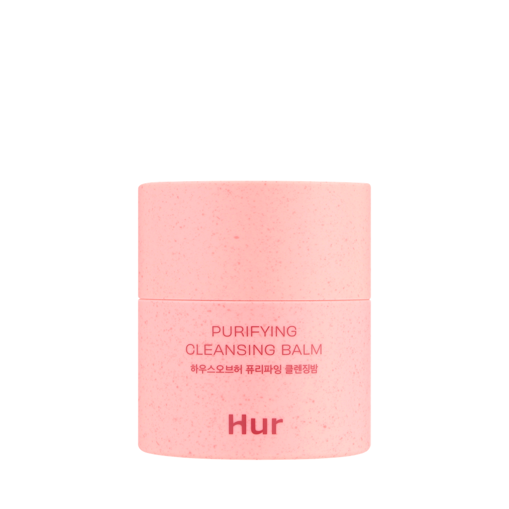 House of Hur Purifying Cleansing Balm