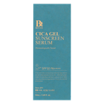 Увлажняющий Солнцезащитный Серум Benton Cica Gel Sunscreen Serum SPF50/PA++++