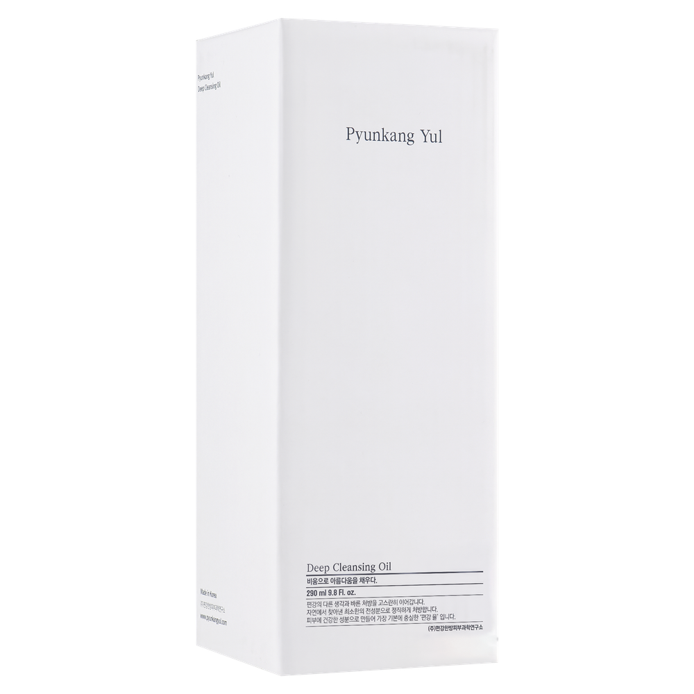 Pyunkang Yul Deep Cleansing Oil