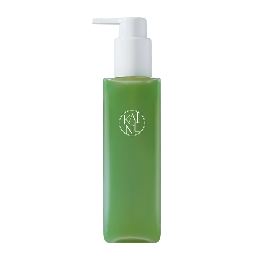 Веганский гель для умывания против акне с розмарином Kaine Rosemary Relief Gel Cleanser