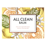 Очищающий бальзам для снятия макияжа с мандарином Heimish All Clean Balm Mandarin 50 мл