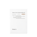 Dr. Althea Dear.A Perfect Cover Concealer Palette CO1