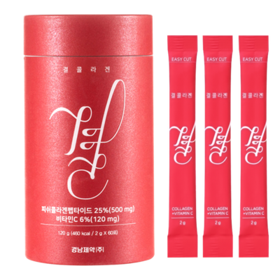 Lemona Kyung Nam Pharm Gyeol Collagen