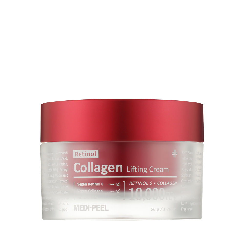 Medi-Peel Retinol Collagen Lifting Cream