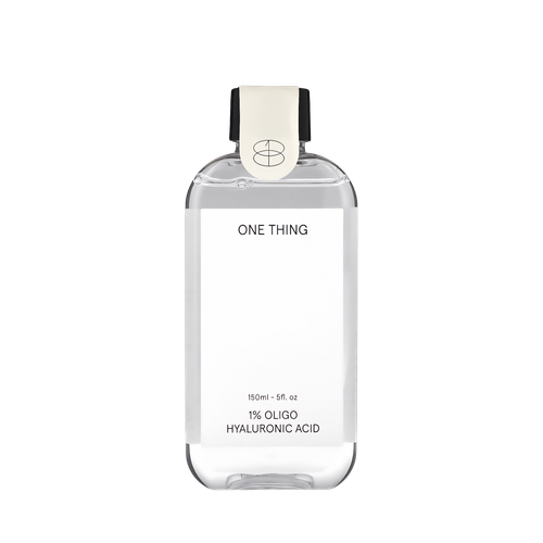 ONE THING 1% Oligo Hyaluronic Acid