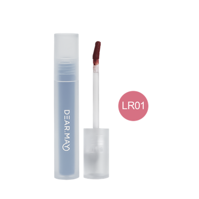 DEARMAY Lost Ribbon Blur Tint LR01 Rose Shine, 3.3 g.