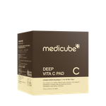 Medicube Deep Vita C Pad