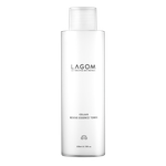 Тонер-эссенция для глубокого увлажнения с аденозином Lagom Cellus Revive Essence Toner