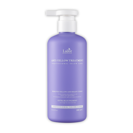 Lador Anti-Yellow Treatment