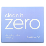 Очищающий бальзам для чувствительной кожи BANILA CO Clean It Zero Cleansing Balm Purifying