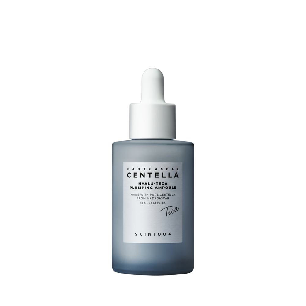 SKIN1004 Madagascar Centella Hyalu-Teca Plumping Ampoule, 50 ml.