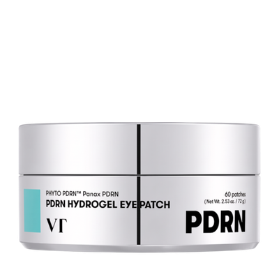 VT COSMETICS PDRN Hydrogel Eye Patch, 60 шт.