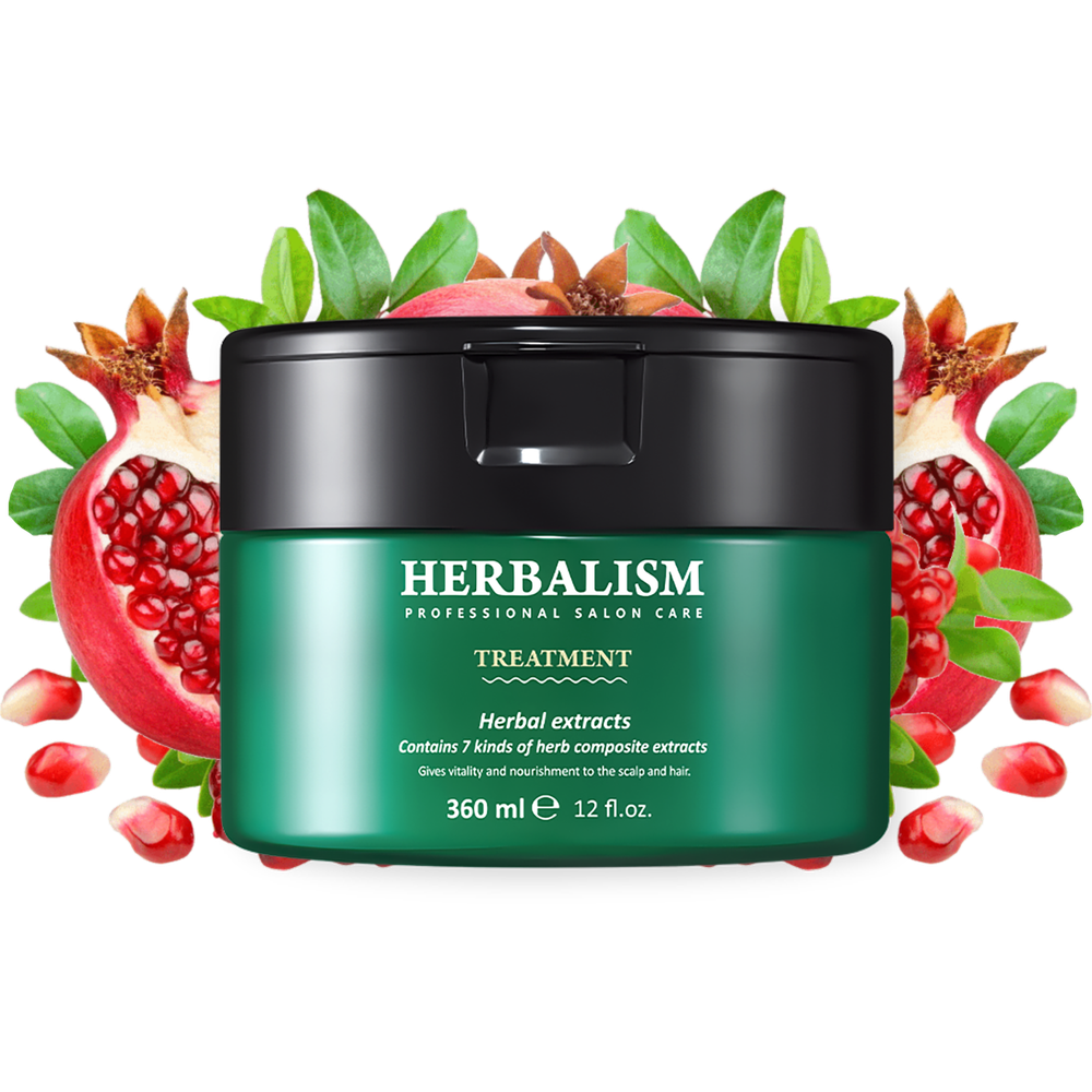 La'dor Herbalism Treatment