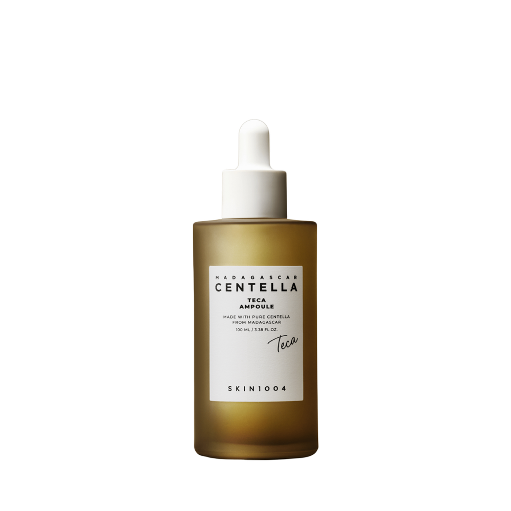 SKIN1004 Madagascar Centella Teca Ampoule, 50 ml.