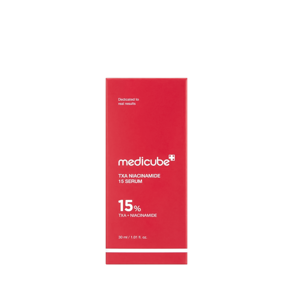 medicube TXA Niacinamide 15 Serum