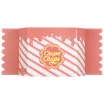 Тональный кушон с блюр-эффектом Chupa Chups Candy Glow Cushion Peach SPF 50+ PA++++ 3.0 Fair - Тон 3.0