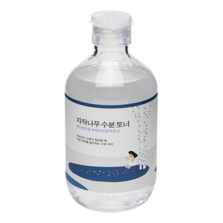 Round Lab Birch Juice Moisturizing Toner