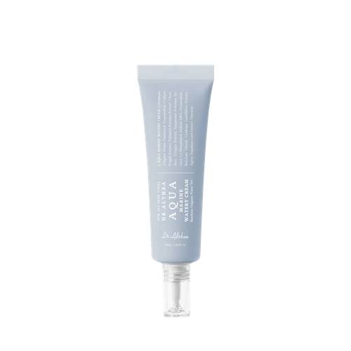 Dr.Althea Aqua Marine Watery Cream
