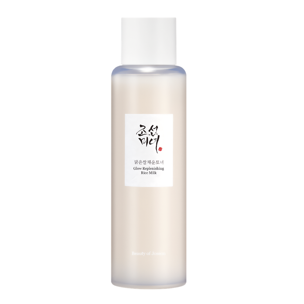 Рисовый тонер для лица Beauty of Joseon Glow Replenishing Rice Milk