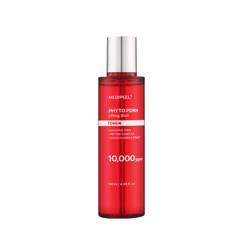 MEDIPEEL Phyto Exosome PDRN Lifting Shot Toner