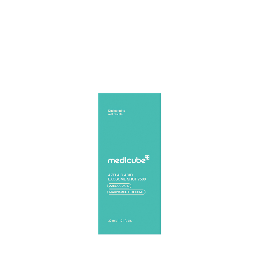 Medicube Azelaic Acid Exosome Shot 7500