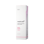 medicube PDRN Pink Niacinamide Whip Cleanser