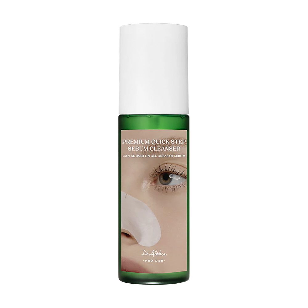 Dr.Althea Premium Quick Step Sebum Cleanser