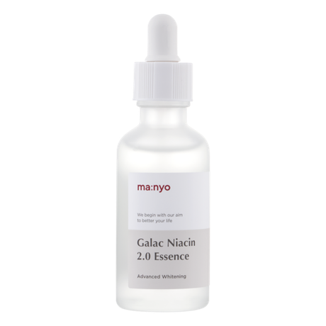 Manyo Galac Niacin 2.0 Essence, 30ml